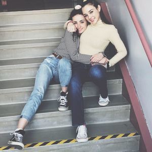 Meet your Posher, Niamh